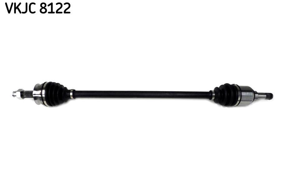 Cardan SKF ref. VKJC 8122